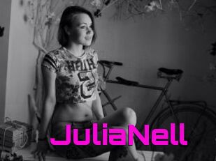 JuliaNell
