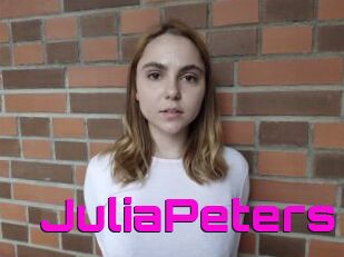 JuliaPeters