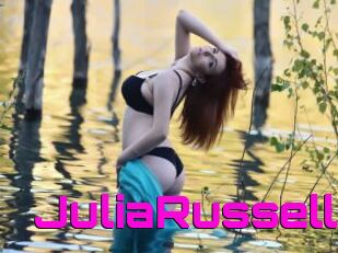 JuliaRussell