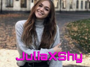 JuliaXShy