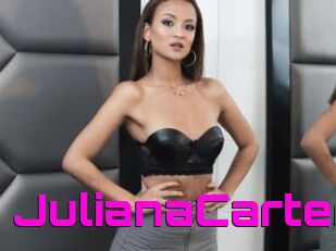 JulianaCarter