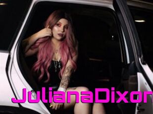 JulianaDixon