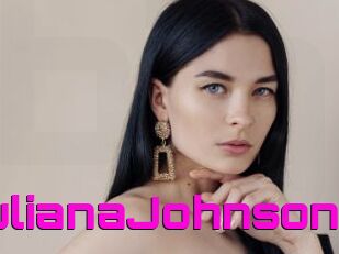 JulianaJohnson