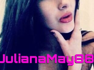 JulianaMay88