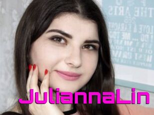 JuliannaLin