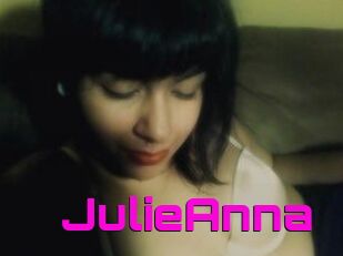 JulieAnna