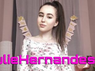 JulieHernandes