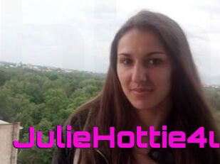 JulieHottie4u