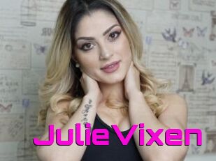 JulieVixen