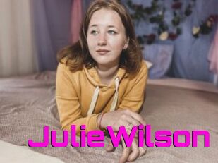 JulieWilson