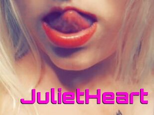 JulietHeart