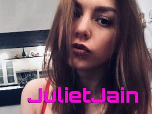 JulietJain