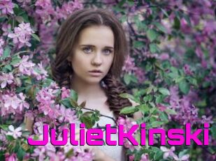 JulietKinski
