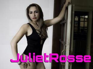 JulietRosse