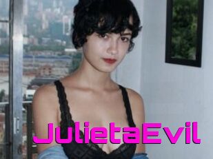 JulietaEvil