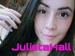 JulietaHall