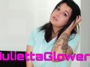 JuliettaGlower