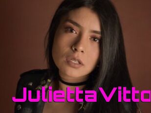 JuliettaVitto