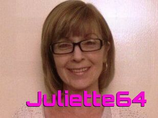Juliette64