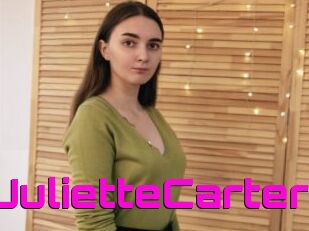 JulietteCarter