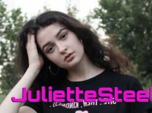 JulietteSteel