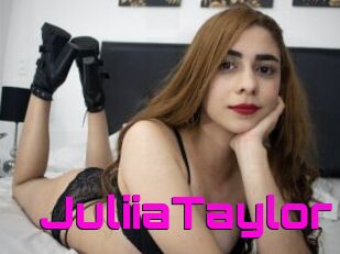JuliiaTaylor