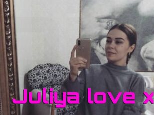 Juliya_love_x