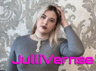 JulliVernse