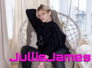 JullieJames