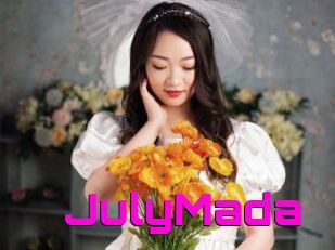 JulyMada