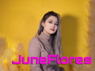 JuneFlores