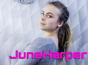 JuneHarper