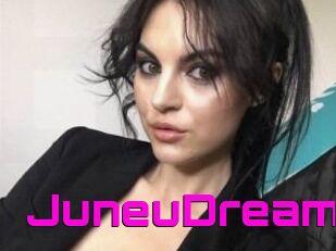 JuneuDream