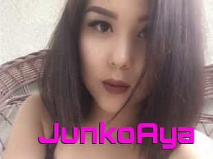 JunkoAya