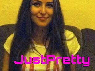 JustPretty