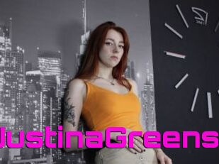 JustinaGreens
