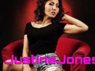 JustineJones