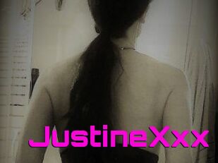 JustineXxx