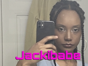 Jackibabe