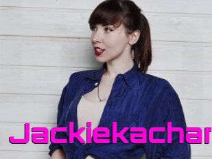 Jackiekachan