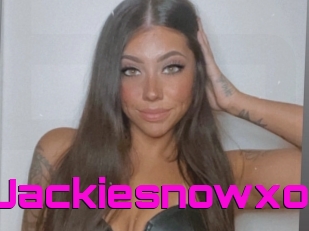 Jackiesnowxo