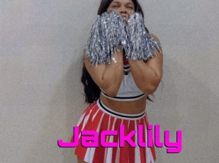 Jacklily