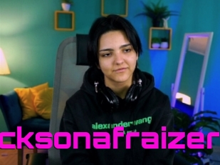 Jacksonafraizer