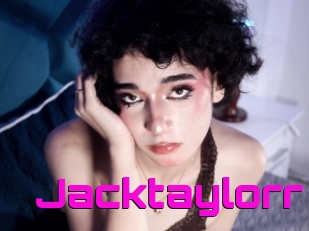 Jacktaylorr