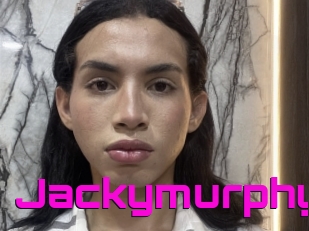 Jackymurphy