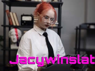 Jacywinslat