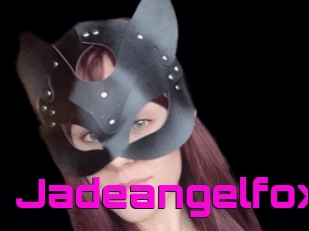 Jadeangelfox