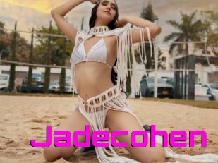Jadecohen