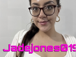 Jadejones019