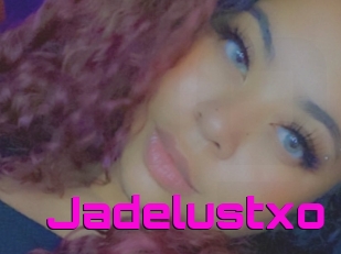 Jadelustxo